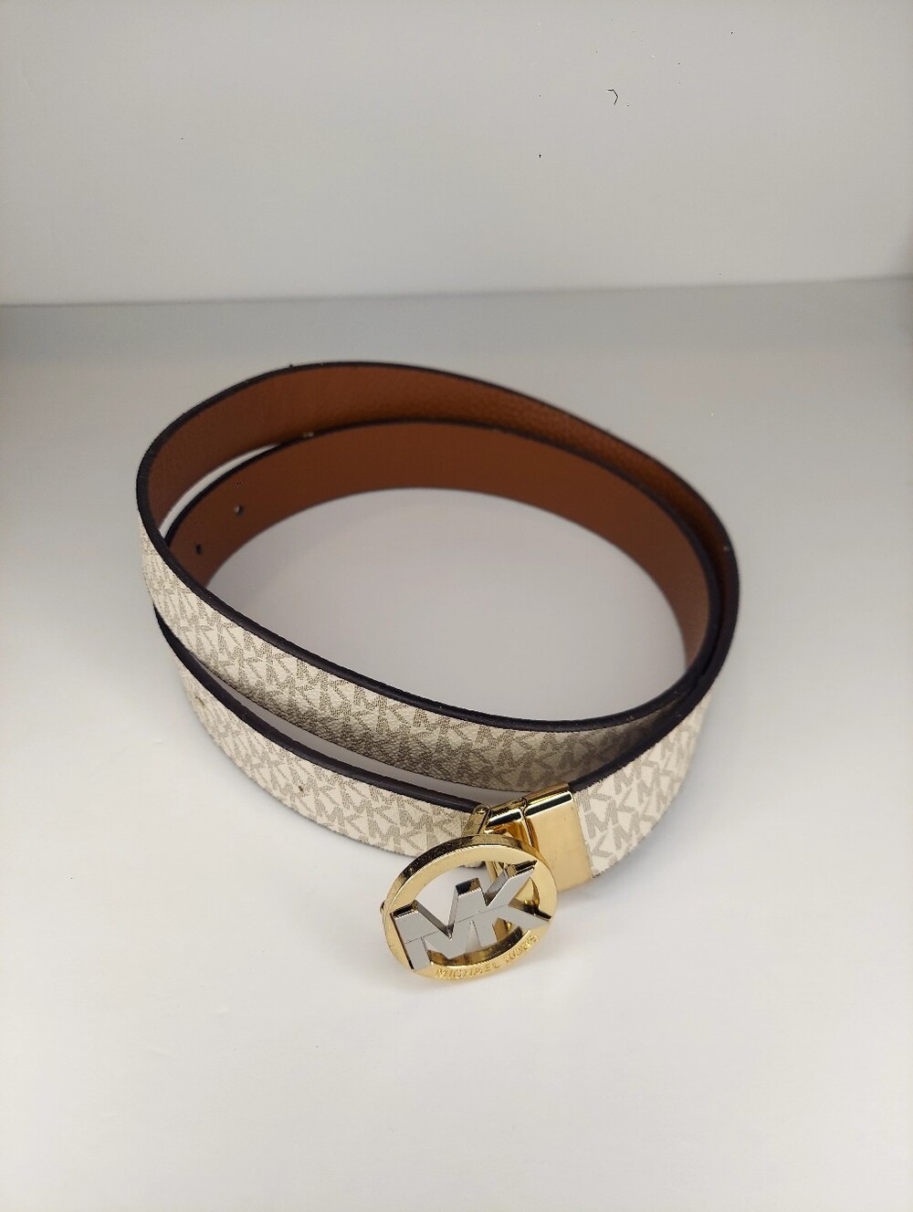 Michael Kors Reversible belt